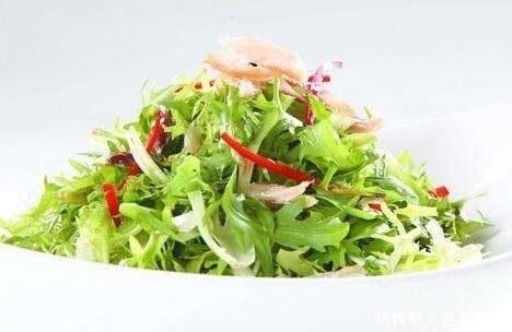 鸡蛋和它一起炒,排出黑臭宿便,大肚子不见了,皮肤也更细腻