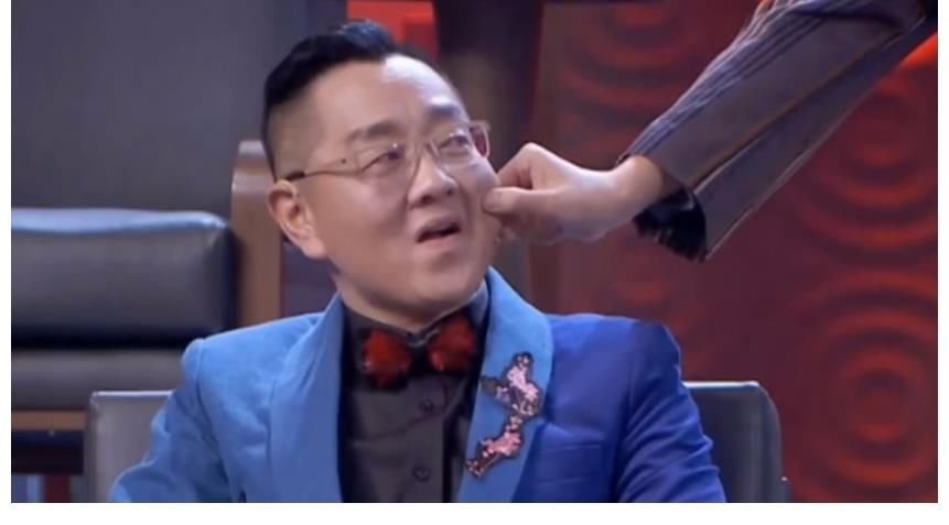 一哥|张绍刚：从曾经的主持一哥沦为综艺梗王，张绍刚是如何堕落的呢？