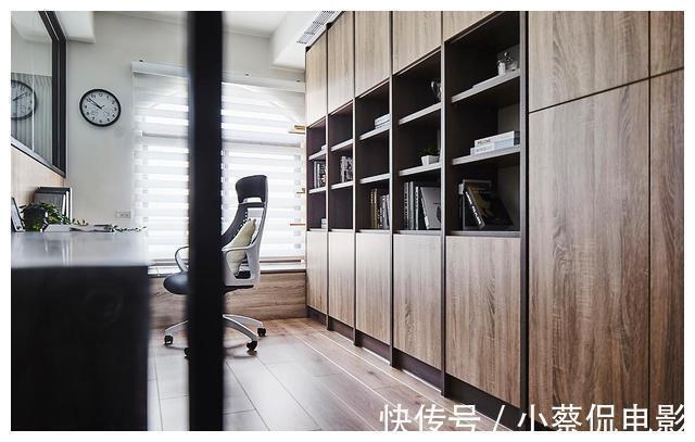 精致|同样是110㎡的房子,她家精致又充满细节,每天都像在度假!