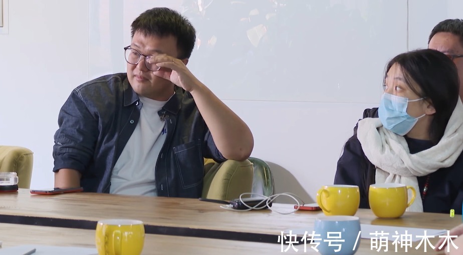 王文也被評委弄崩潰，郝蕾把傅首爾懟黑臉，《導演》綜藝爭議不斷