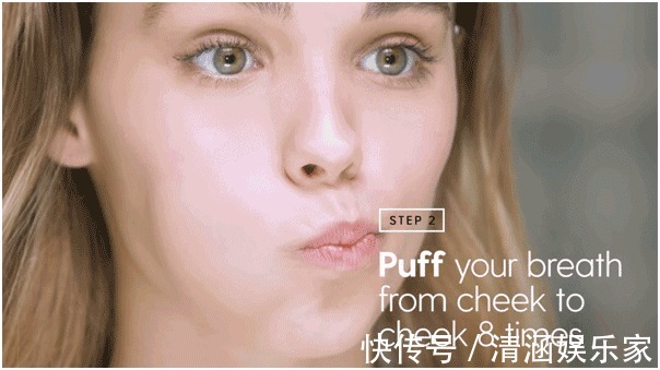 面部|面部瑜伽,每天5分钟,简单易学,提神养颜又抗衰,让青春永驻!