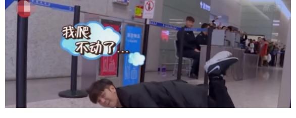 黄磊|不绑cp，不炒作，不讲规则，《极限挑战》凭什么成为王牌综艺？