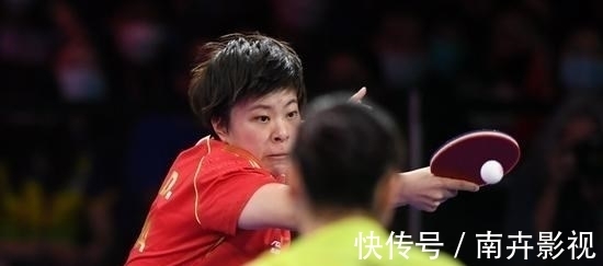 陈梦|WTT世界杯前瞻:孙颖莎遭遇最难签表,陈梦晋级过程相对轻松!