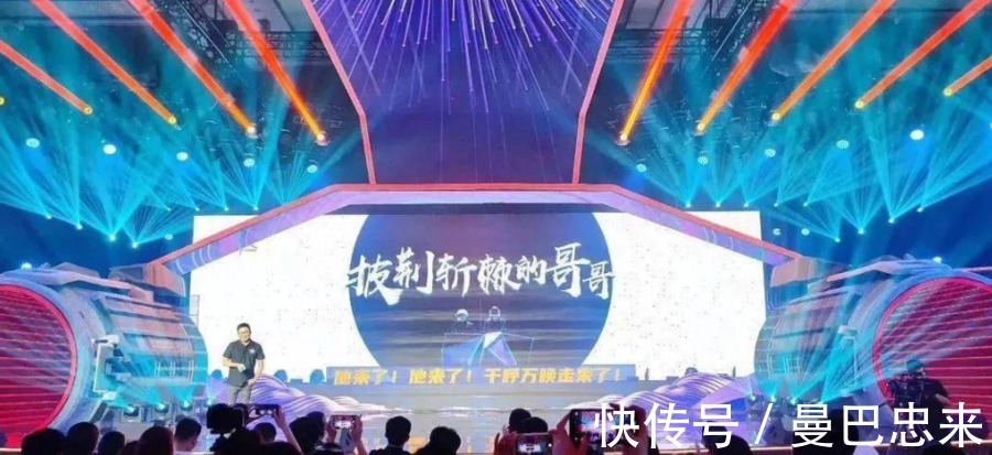 《披荊斬棘的哥哥》來(lái)遲了,但還好入味了