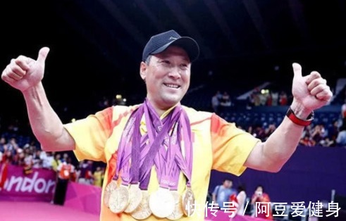 世界冠军|国羽教父李永波，曾培养58个世界冠军，被国家队开除后近况如何？