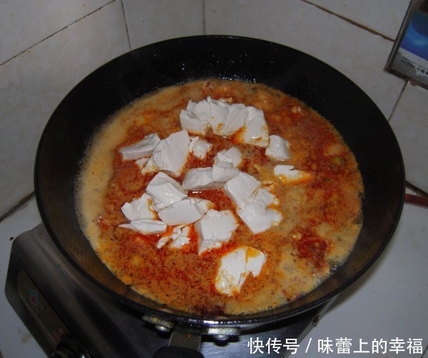 川菜：豆花鸡教程--清热解毒