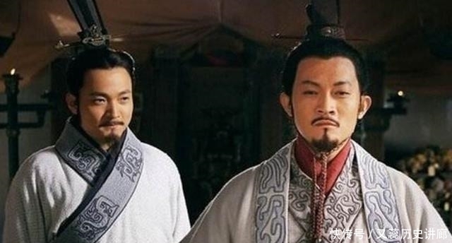 奔走|纵横家张仪：为秦国奔走大半生，晚年却惨遭秦武王驱逐！