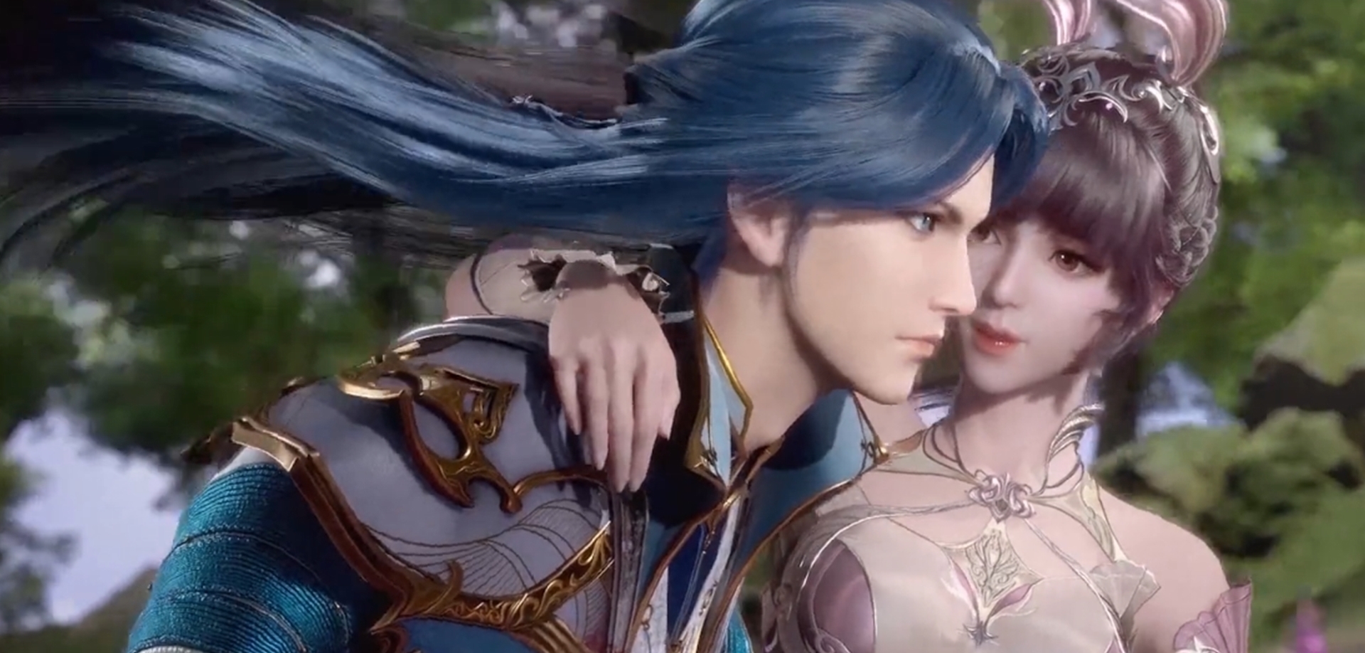 戏份|斗罗大陆:玄机删减原著,小舞“公主抱”没了,终究还是女主不配