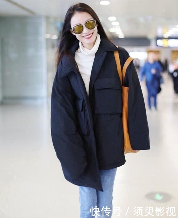 冬日搭配怎么能少得了帅气风格的外套?超有少年感