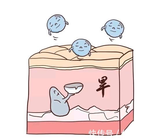 水光 医美干货分享水光针适合你吗!