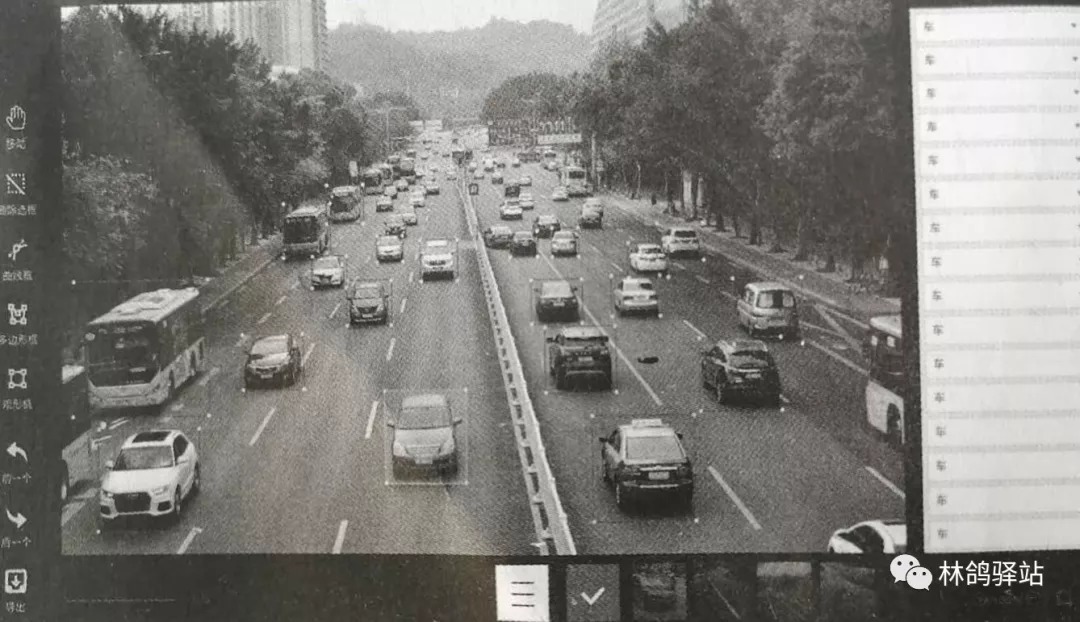 ocr|这10种常见的图像标注类型,你知道它们通常作用于哪些应用场景吗?