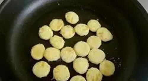 家的味道,就是这道菜,看着普通,总也吃不腻