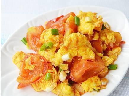 土豆丝|网友票选的家常菜前五名,每个家庭餐桌的必备菜肴!