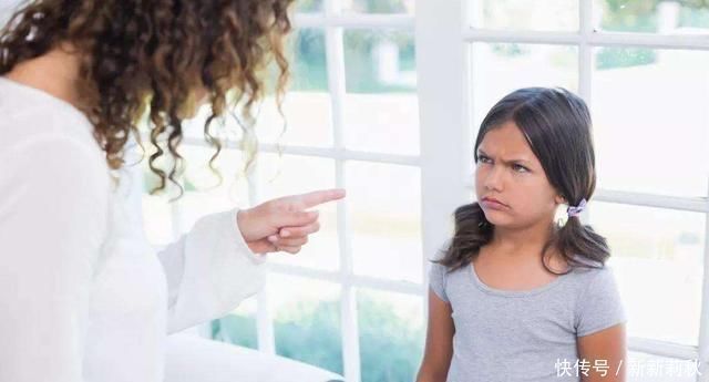 逆反心理|妈妈跟3岁女儿赌气,虽然赢了,却再也听不见孩子叫“妈妈”了