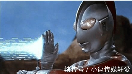 斯派修姆|《奥特曼》中与初代奥特曼相似的奥特曼!