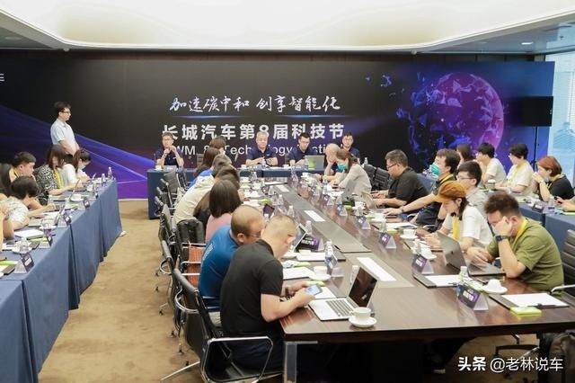 gpu|人车关系还能这么玩？长城汽车智能座舱放大招