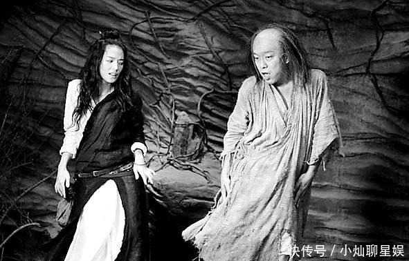 孙悟空的真实身份是什么 如来佛祖早已知道, 可惜很多人不信