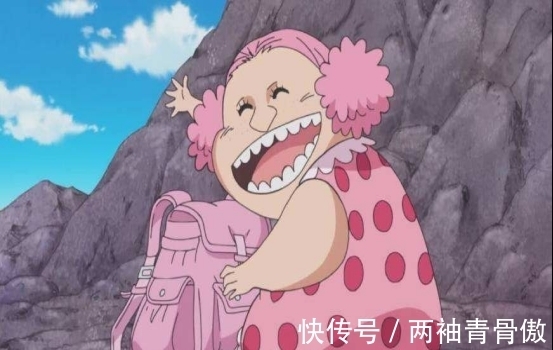 上场|海贼王：大妈能力失控，修女死亡之谜上场，果然和我推测一样