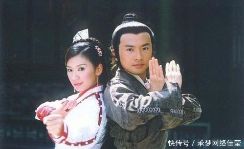 倚天|《倚天屠龙记》中,赵敏贵为郡主,为何会看上张无忌呢?