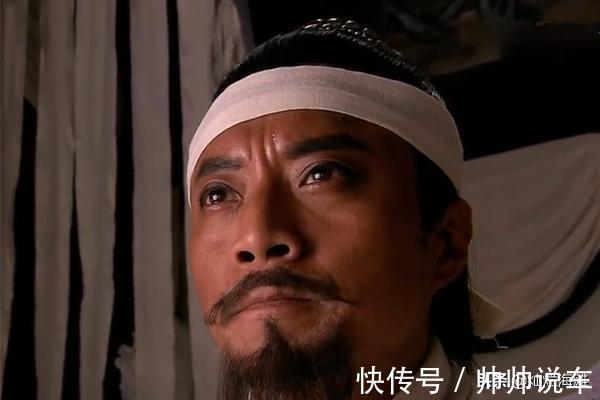 残水浒#晁盖死于何人之手?小旋风柴进说出一半真相,大刀关胜揭晓答案