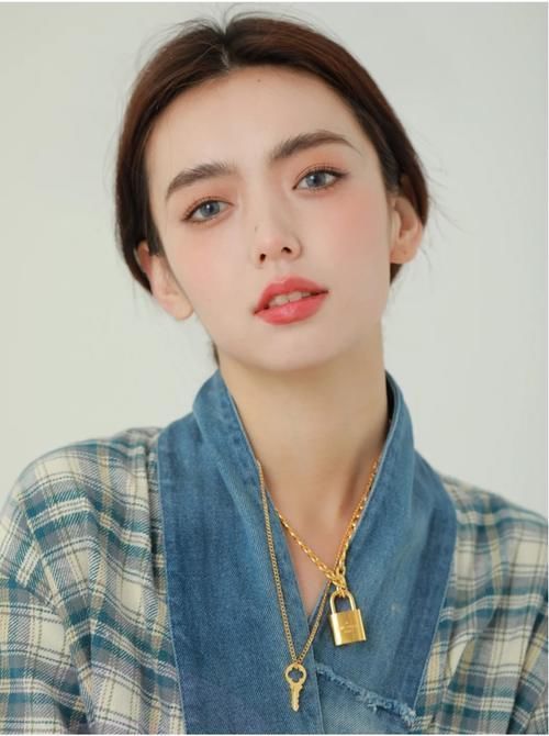 睫毛|你都会化哪几种妆容?这几种风格教程送给你,实用高级又很日常