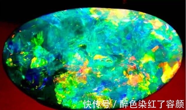 红柱石 7种可能一辈子都无法拥有的珍贵宝石