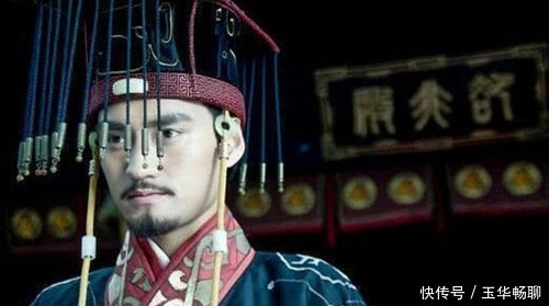 汉景帝|妃子来月事,安排丫鬟代替自己,没成想生下个千古一帝