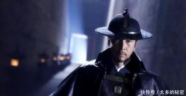 机构|本来是皇帝, 一夜之间竟然成了太上皇, 再次上位决不手软!