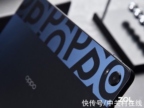 原神|OPPO Pad评测：2299元，这块智慧生态屏值吗？