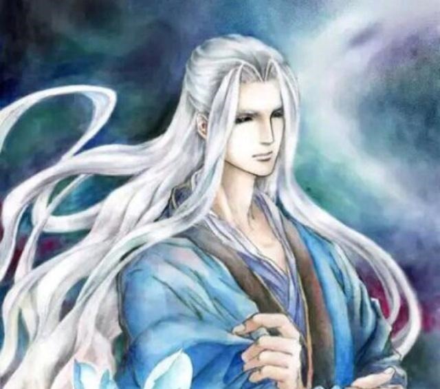 嬴渠梁$精选五本历史架空文,坐拥万里山河身,看主角如何改变历史!