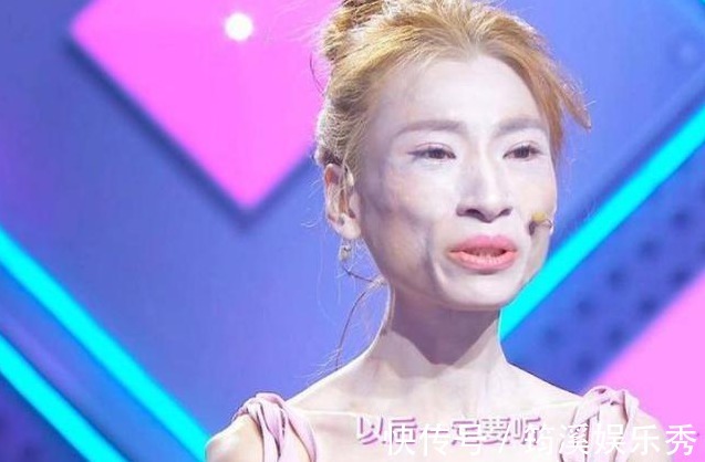 男朋友|为了网恋男友，疯狂减肥，瘦到只剩58斤的刘野，如今变回来了