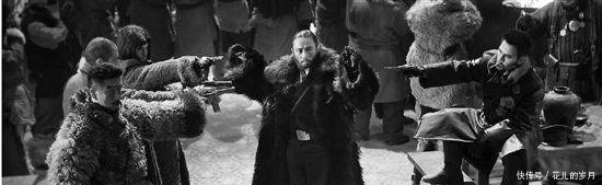 杨子荣|历史上的智取威虎山是什么样的