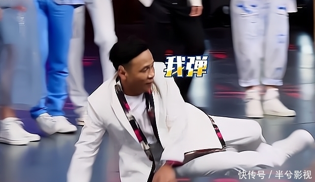 《王牌》的火爆,沈腾才是关键,收官之战