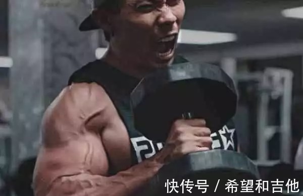 渴望|《七龙珠》漫迷究竟有多疯狂 一男子坚持健身渴望变超级赛亚人