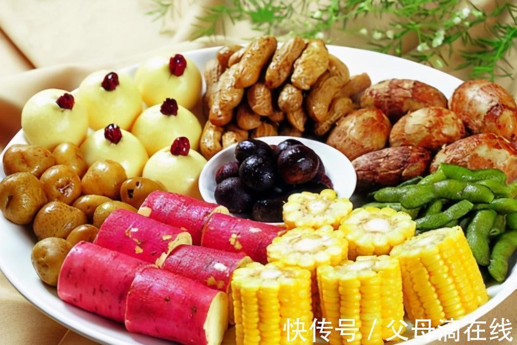 亚健康|早餐是养肝的关键期,建议多吃这5类早餐,或能让肝功变好