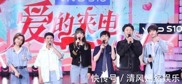 《快乐大本营》再也不快乐了!全程尬笑,难道这是要油尽灯枯吗?