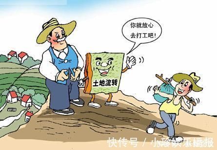 种植户|现今十大最有前途的职业农村土地经纪人强势上榜