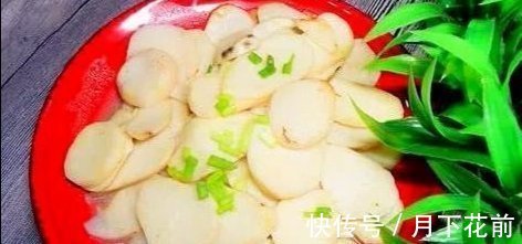 排毒养颜|不花一分钱,妈妈50岁像35岁,只因常吃这几种碱性食物,美容养颜健脾消食