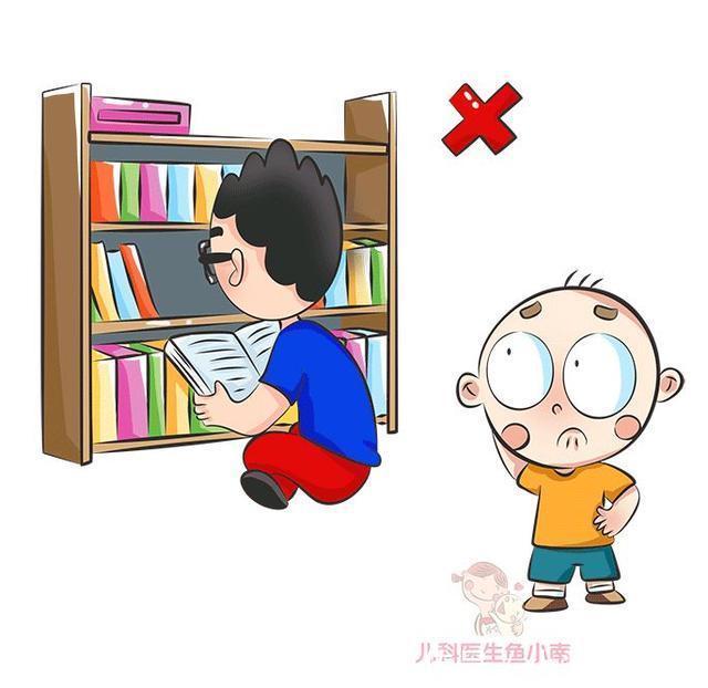 宝宝|阅读是宝宝最好的人生礼物,培养宝宝阅读习惯5大技巧,超实用