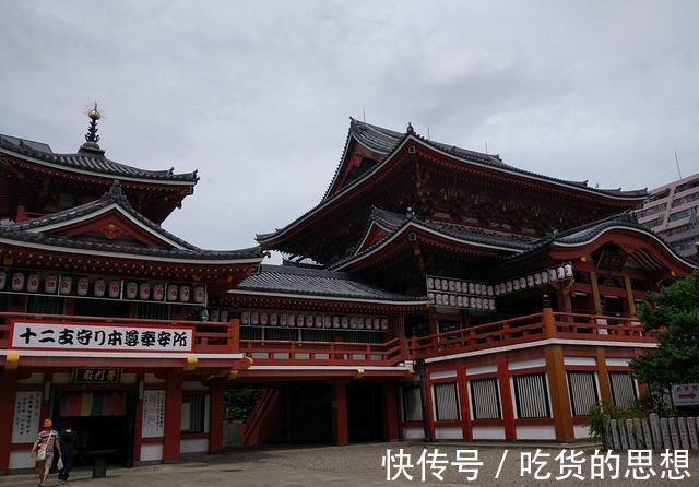 抄经|藏在郑州的“热火”寺庙，门票、抄经都不要钱，游客：不虚此行