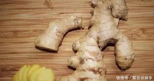 疼痛|生姜加一物祛腰疼,效果不是一般的好,用一个好一个!