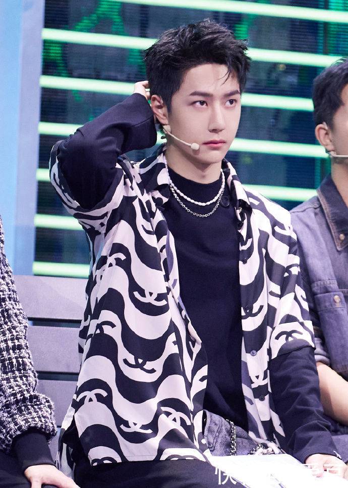 210829《這！就是街舞4》第三期正片上線 和王一博隊(duì)長欣賞大神們的誠意之作