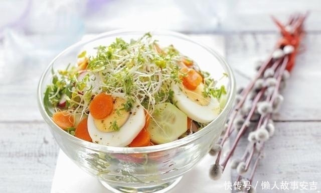 老年人如何延缓衰老美意延年,坚持9件事,补充营养防衰老