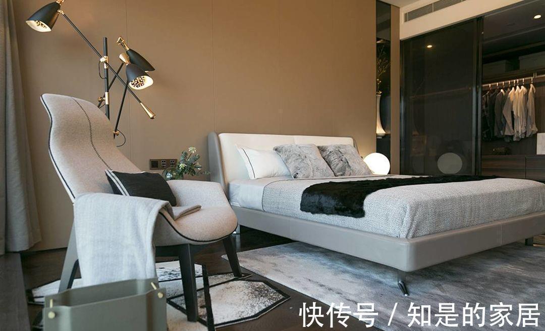 女主人|为90后辣妈打造的豪宅空间,还原生活本质,满足业主对新家的期待