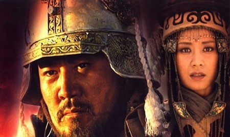 铁木真|妻子受辱生子,成吉思汗立下一个毒誓,差点灭掉东欧!