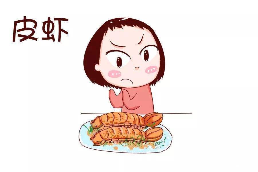 胎儿|馋嘴孕妈连续2胎怀畸儿!孕期3种食物真不能吃,会影响胎儿发育