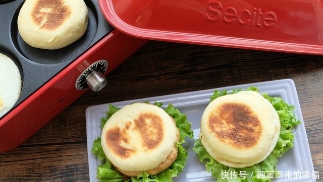 这个早餐太满意了,荤素搭配营养健康,不用烤不用蒸,做法超简单