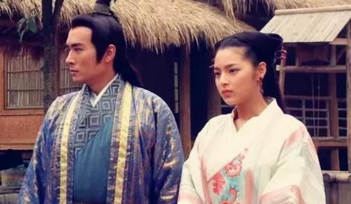 回应|卓文君回诗一首,巧妙回应司马相如13字的休书,竟成经典情诗