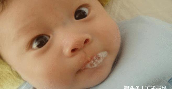 父母|宝宝“吐泡泡”是在预报天气,与身体健康无关?新手父母别忽视