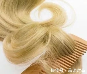 护理|新年从“头”开始,受损发质请护理一下好吗?